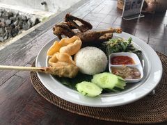 -Bebek Joni Restaurant