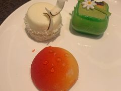 -深圳四季酒店·馥自助餐厅