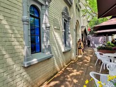 -思南书局·诗歌店