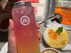 -海底捞火锅(崇文门新世界百货店)