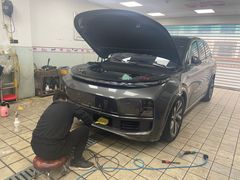-车水马龙3M汽车贴膜冠军店隐形车衣改色膜(漕宝路中环店)