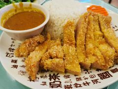 -大有利茶餐厅(福民店)