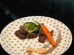 牛小排-曙亚洲餐厅-重庆富力艾美酒店(南坪万达广场店)