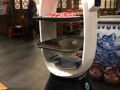 -丁卯•铜锅涮肉(工体店)