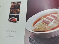 -西湖春天•老字号杭州菜(百汇店)