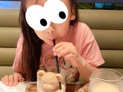 -大树餐厅(益田假日店)