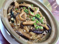 -幽优农庄·森波拉特色本地农家菜