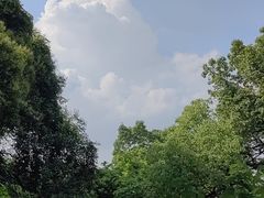 -鼓楼(西湖风景名胜区)