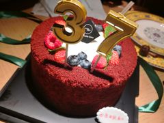 -姆们M Sweetie Cake(三里屯店)