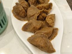 -船歌·鱼水饺青岛菜(国贸商城店)
