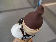 -DQ·蛋糕·冰淇淋(川沙东海岸店)
