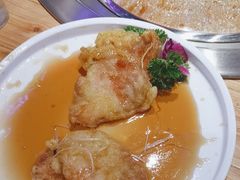 -山河屯铁锅炖·非遗铁锅炖(华强北店)
