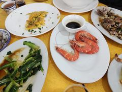 -秋姐美食店(旅游大道店)