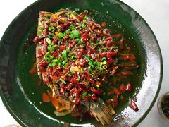 -爱上味·私房菜(仁恒国际店)