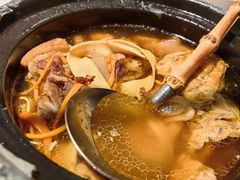-春家·非遗手工小吃(徐汇万科广场店)