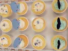 -AILI爱里·生日蛋糕·现烤面包·甜品     (小西沟店)