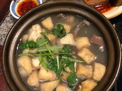 -南京大牌档(之心城店)