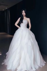 -Vera Wang婚纱礼服旗舰店