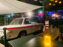 -JUKEBOX玖部音乐餐厅(华侨城店)