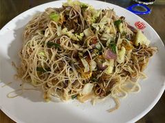 -江南村海鲜馆(洞头店)
