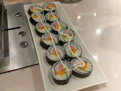 -唛嘻哒烤串朝鲜族风味(金桥店)