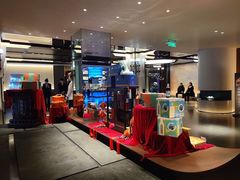 -上和臻品中国菜(花园街店)