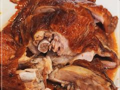 -澳门陈光记烧味饭店(郎家园店)
