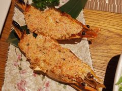 -酒井酱子·深夜食堂(东城汇店)