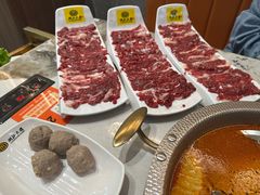 -潮汕大目牛肉火锅(皇岗旗舰店)