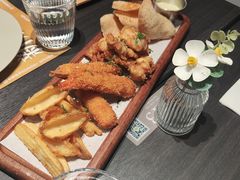 -卡朋西餐(宝安大仟里店)