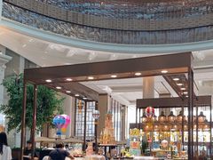 -漢咖啡·全服务式自助晚餐(武汉洲际酒店)