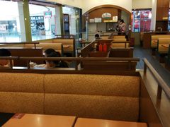 大堂-萨莉亚意式餐厅(河东万达店)