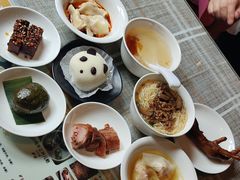 -正一涵老味道名小吃(广汉总店)