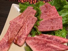 -焼肉 琉球の牛(北谷)
