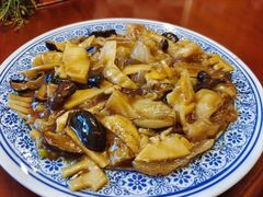 烧海参-大顺堂食府(牛街店)