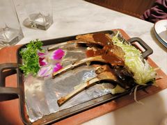 -唐猫庭院·千年陕菜(大唐不夜城店)