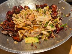 -大丰收脆鱼(万达江北店)
