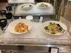 -北京王府井希尔顿酒店·万斯阁西餐厅