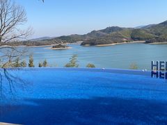 -天目湖涵田半山温泉