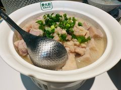 -费大厨辣椒炒肉(正佳广场店)