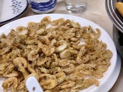 -北方饺子王·海肠捞饭·海鲜锅(山大店)