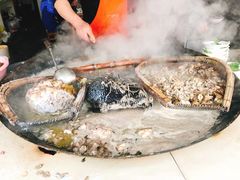 -小杨翘脚牛肉