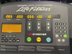 -WEGYMER健萌健身(雅颂居馆)
