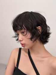 -木北造型