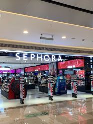 -丝芙兰Sephora