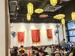 -小潘记鸭血粉丝汤