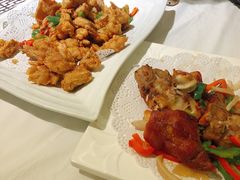 -宏玲餐厅(四川南路店)