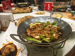 -金陵后厨·南京菜(新街口秣陵路店)