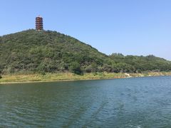 -北京金海湖景区