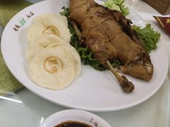 -晋阳饭庄(虎坊桥店)
